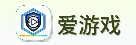 爱游戏 Logo